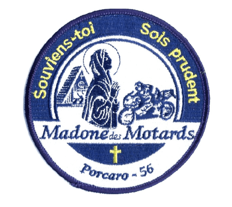 Recherche bénévoles pour la Madone des Motards